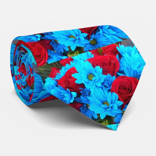 Renilde Krawatte (Gerollt)