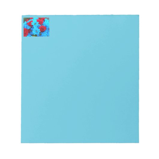 Renilde Notizblock (Vorderseite)