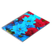 Renilde Notizblock (Linke Seite)