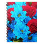 Renilde Notizblock (Vorderseite)