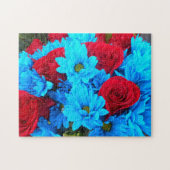 Renilde Puzzle (Horizontal)