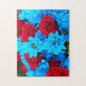 Renilde Puzzle (Vertikal)