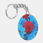 Renilde Schlüsselanhänger (Vorderseite links)