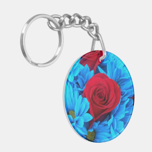 Renilde Schlüsselanhänger (Vorderseite links)