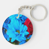 Renilde Schlüsselanhänger (Rückseite)