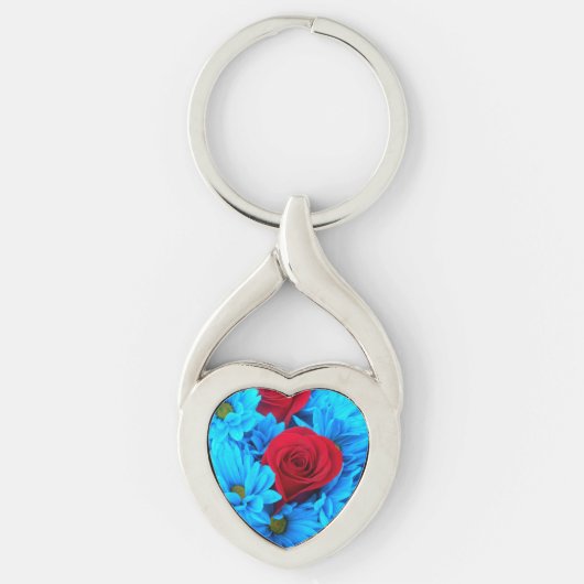 Renilde Schlüsselanhänger (Vorderseite)