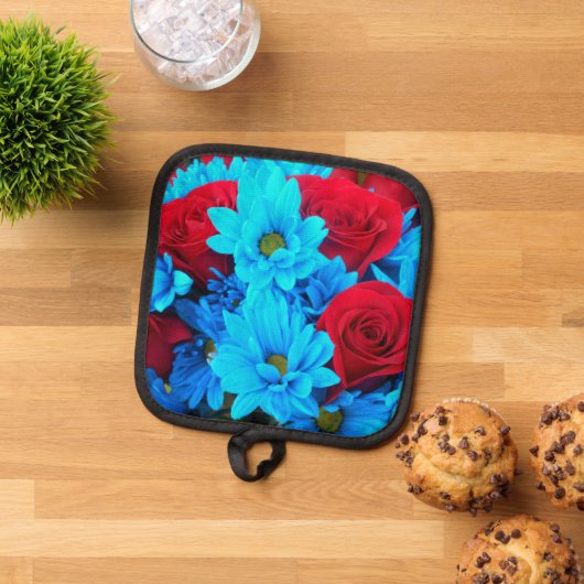 Renilde Topflappen (Oben Unten)