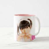 Renimug Zweifarbige Tasse (VorderseiteRechts)