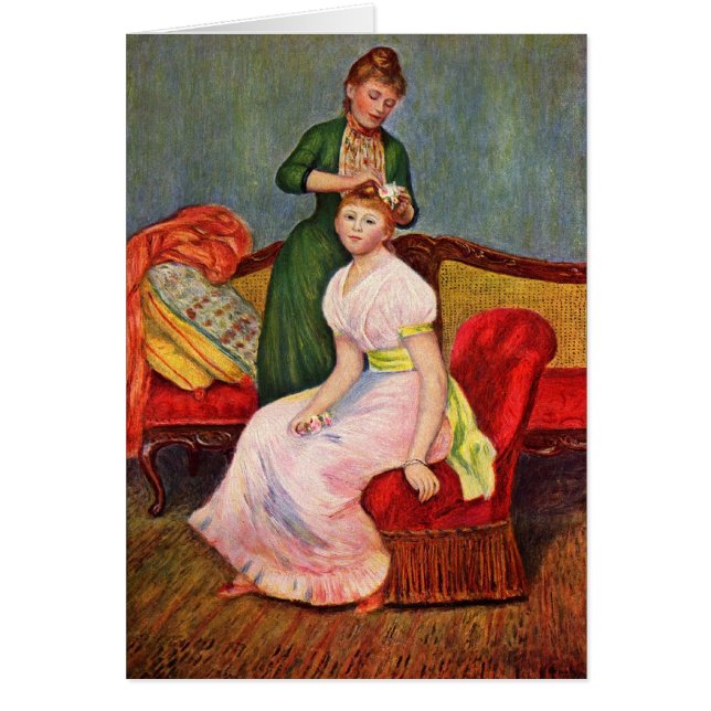 Renior Meisterwerk (Vorne)