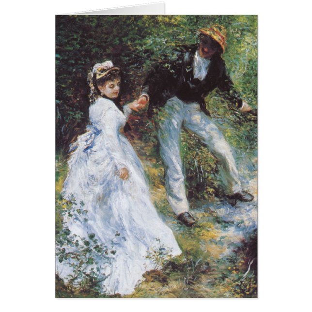 Renior Meisterwerk (Vorne)