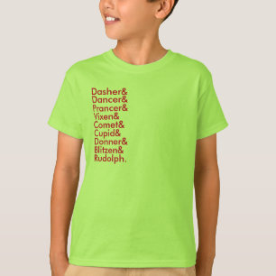 Renlisten T-Shirt