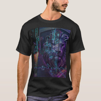 Renn-Drift Lyon Familie T-Shirt