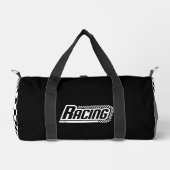 Renn-Kleine Reisetasche Duffle Bag (Vorderseite)