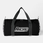Renn-Kleine Reisetasche Duffle Bag (Rückseite)