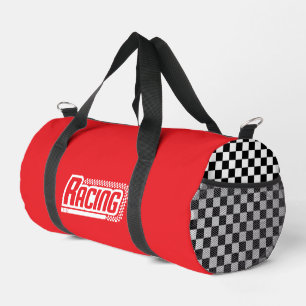 Renn-Kleine Reisetasche Duffle Bag