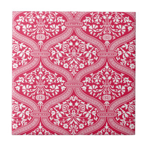 Rennaisance Damask #11 @ Sonolotre Fliese