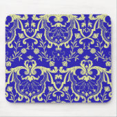 Rennaisance Damask #1 @ Sonolotre Mousepad (Vorne)
