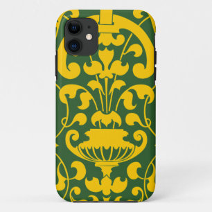 Rennaisance Damask #3 @ Sonolotre Case-Mate iPhone Hülle