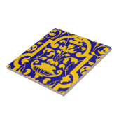 Rennaisance Damask #4 @ Sonolotre Fliese (Seite)