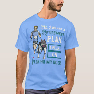 Rennen Athlete athletische Sport-Meter Muskeln Übu T-Shirt