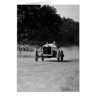 Rennen auf der Messe Rockville 8-25-1923