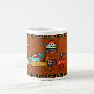 Rennen für The Sun Kaffeetasse