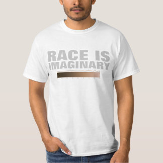 Rennen ist eingebildet T-Shirt