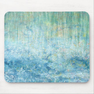 Rennen Katzen Maus Pad Mousepad