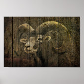 Rennen Poster (Vorne)