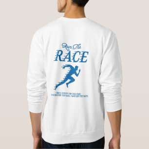 Rennen Sweatshirt