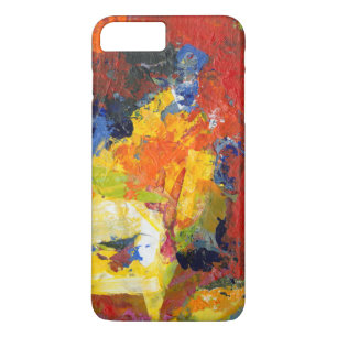 Rennen-Tag iPhone 8 Plus/7 Plus Hülle