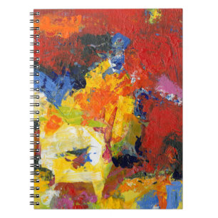 Rennen-Tag Notizblock