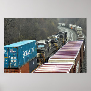 Rennen zum Gipfel Poster