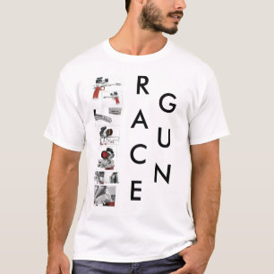 Rennengewehr T-Shirt