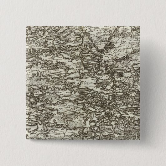 Rennes Button (Vorderseite)