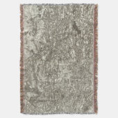 Rennes Decke (Vorderseite Vertikal)