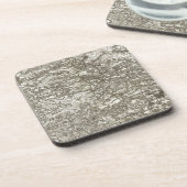 Rennes Getränkeuntersetzer (Linke Seite)