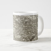 Rennes Jumbo-Tasse (Vorderseite Rechts)