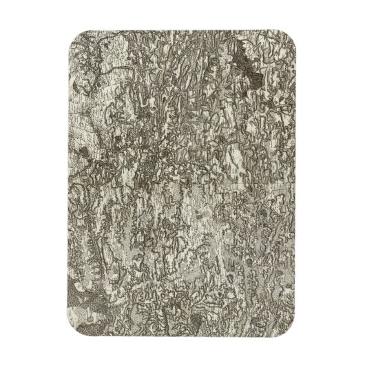 Rennes Magnet (Vertikal)