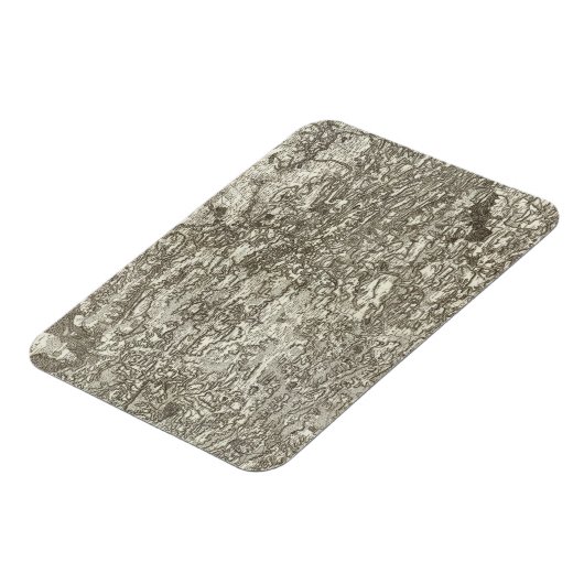 Rennes Magnet (Linke Seite)