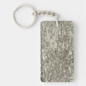 Rennes Schlüsselanhänger (Vorderseite)