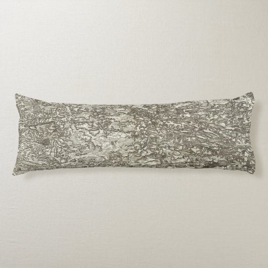 Rennes Seitenschläferkissen (Vorderseite)