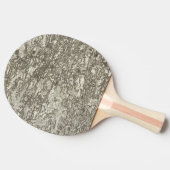 Rennes Tischtennis Schläger (Seitenansicht)