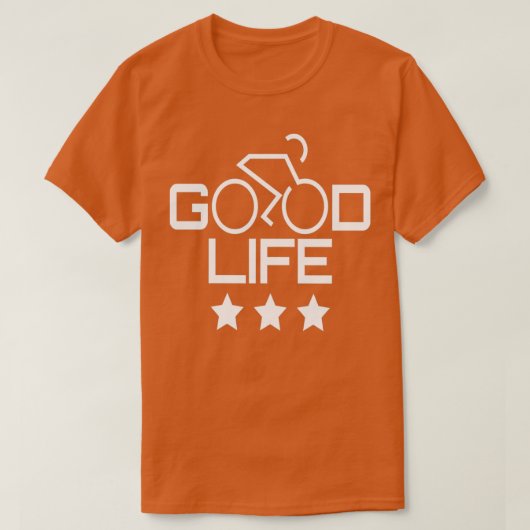 Rennfahrer (4) T-Shirt (Design vorne)