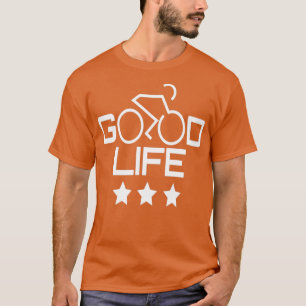 Rennfahrer (4) T-Shirt