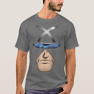 Rennfahrer T-Shirt