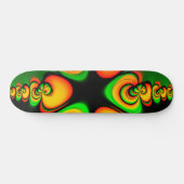 Rennfahrerskateboard Skateboard (Horizontal)