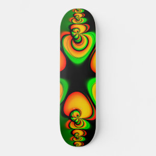 Rennfahrerskateboard Skateboard