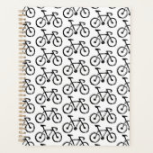 Rennfahrraddruckplaner Planer (Vorderseite)