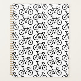 Rennfahrraddruckplaner Planer